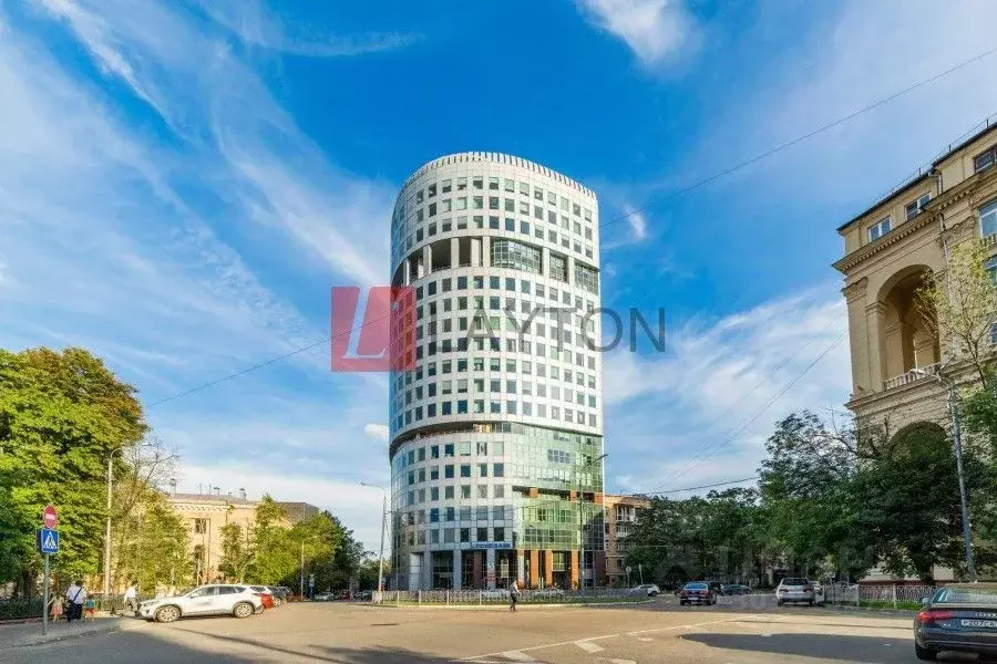 Офис в Москва ул. Викторенко, 5С1 (656 м) - Фото 0