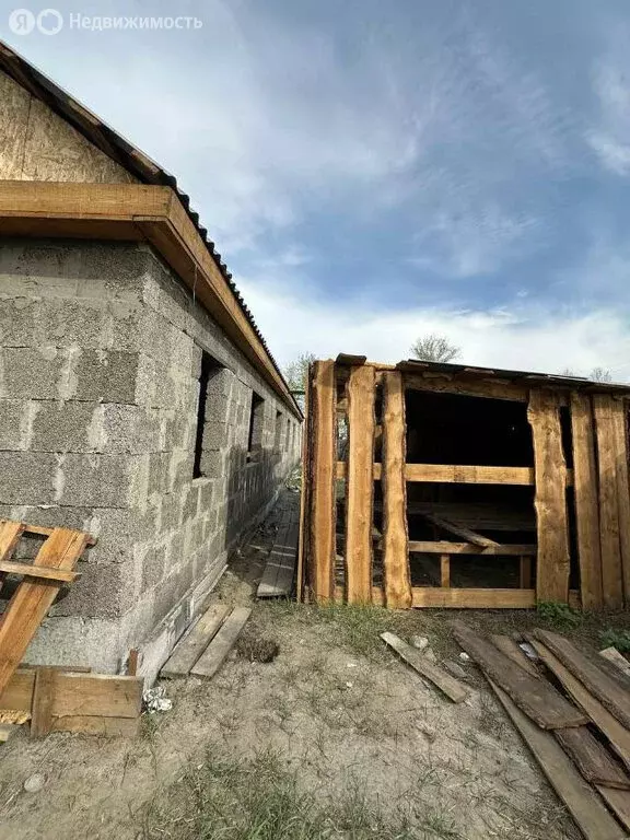 Дом в Кызыл, садоводческое некоммерческое товарищество № 7, ... - Фото 2