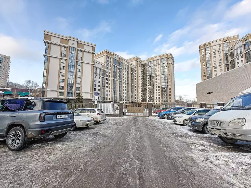 Склад в Новосибирская область, Новосибирск ул. Фрунзе, 252/1 (12 м) - Фото 2