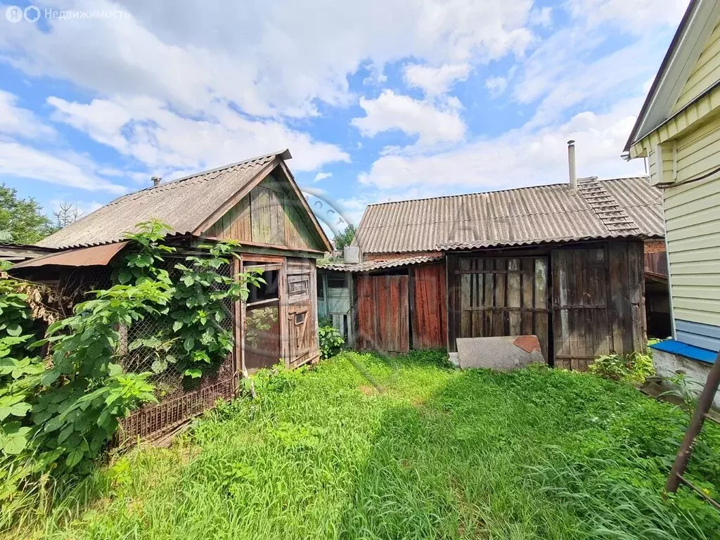 Дом в Льгов, Красная улица, 71 (30 м) - Фото 1