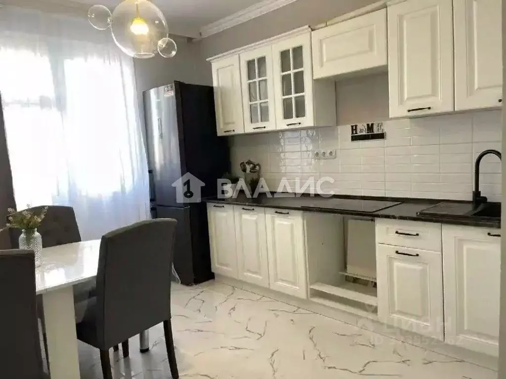 2-к кв. Московская область, Люберцы ул. Назаровская, 5/8 (63.9 м) - Фото 1