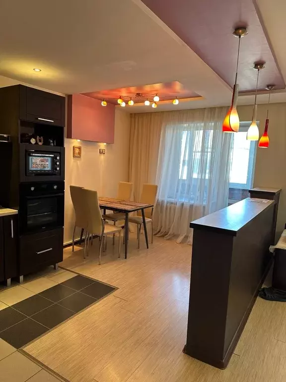 Продаётся 2-к квартира, 61 м - Фото 1