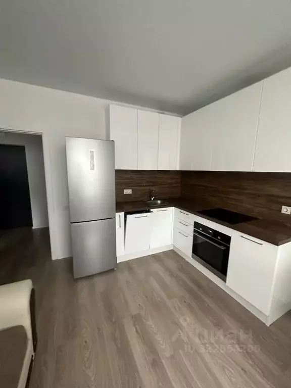 1-к кв. Московская область, Мытищи ул. Стрельбище Динамо, 10 (33.0 м) - Фото 2