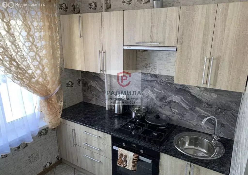 2-комнатная квартира: Хотьково, улица Седина, 43 (44.6 м) - Фото 2