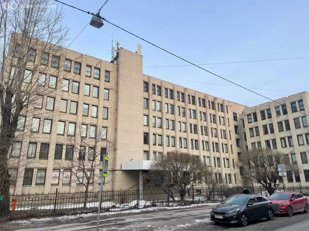 Офис (1564 м) - Фото 1