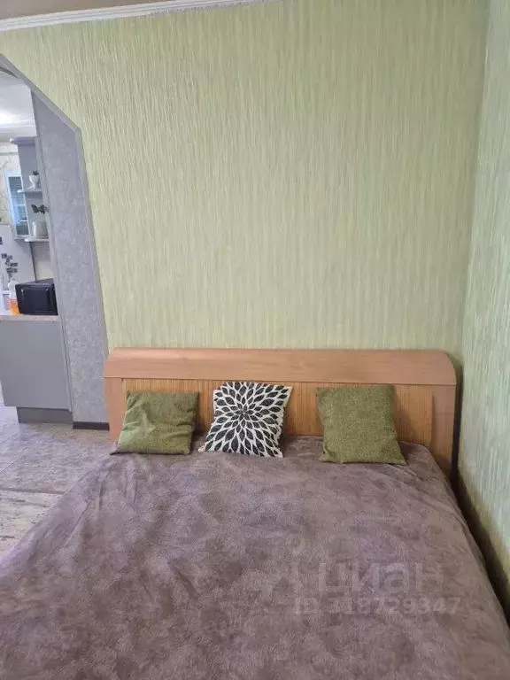 1-к кв. Ханты-Мансийский АО, Нижневартовск ул. Маршала Жукова, 24 ... - Фото 0