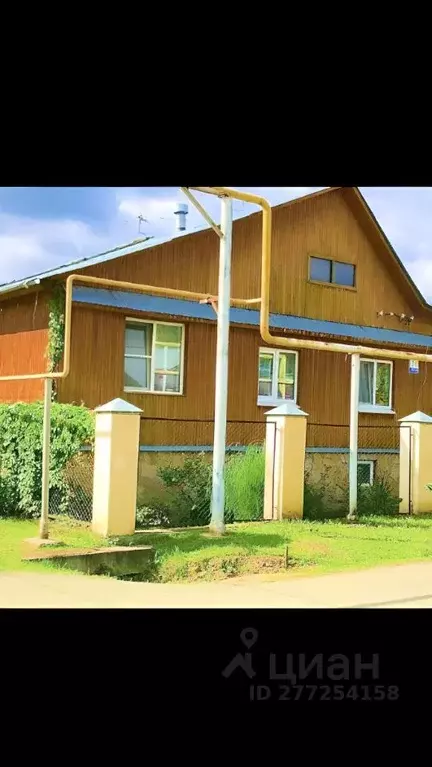 Дом в Свердловская область, Екатеринбург Широкая Речка мкр, ул. ... - Фото 1