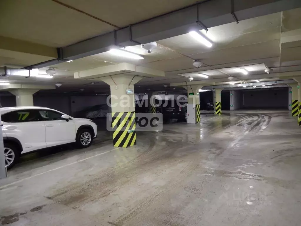 Гараж в Новосибирская область, Новосибирск Кавалерийская ул., 7 (32 м) - Фото 1