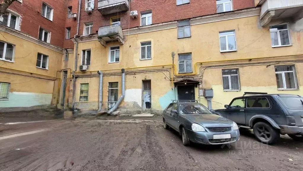 Склад в Самарская область, Самара Ново-Вокзальная ул., 12 (140 м) - Фото 0