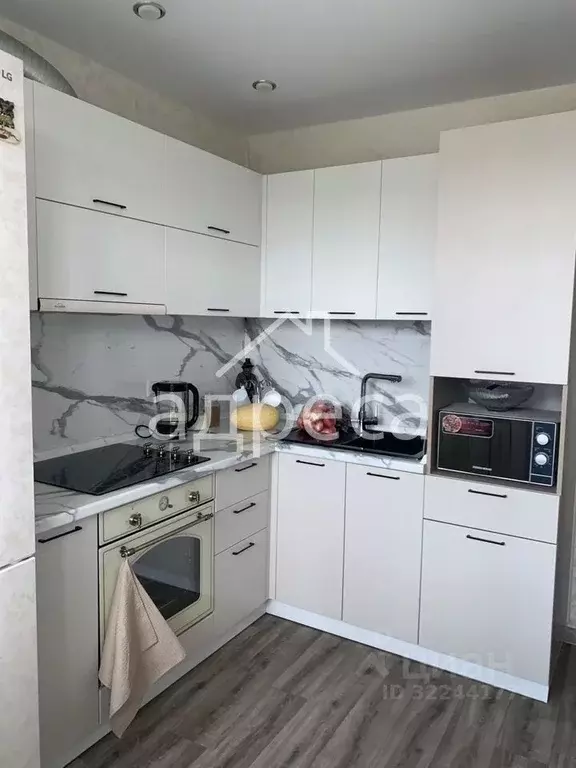 3-к кв. Самарская область, Самара ул. Стара-Загора, 182 (75.0 м) - Фото 1