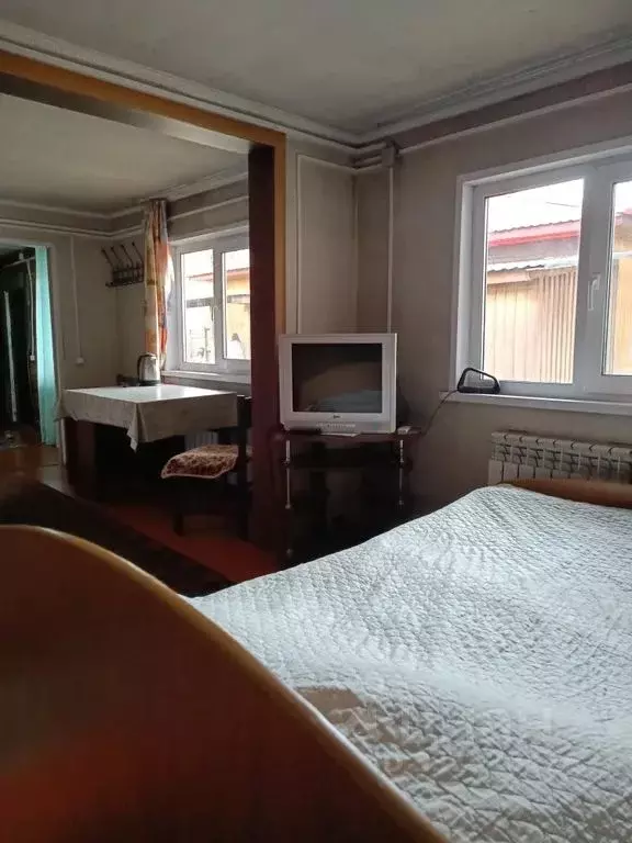 Дом в Тыва, Кызыл Медицинский пер., 4 (40 м) - Фото 1