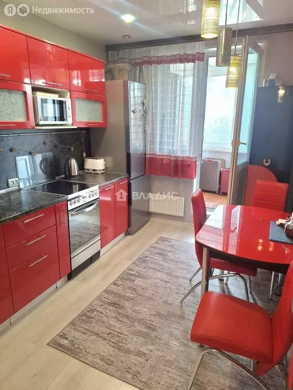 2-комнатная квартира: Москва, 3-я Филёвская улица, 8к4 (55 м) - Фото 1