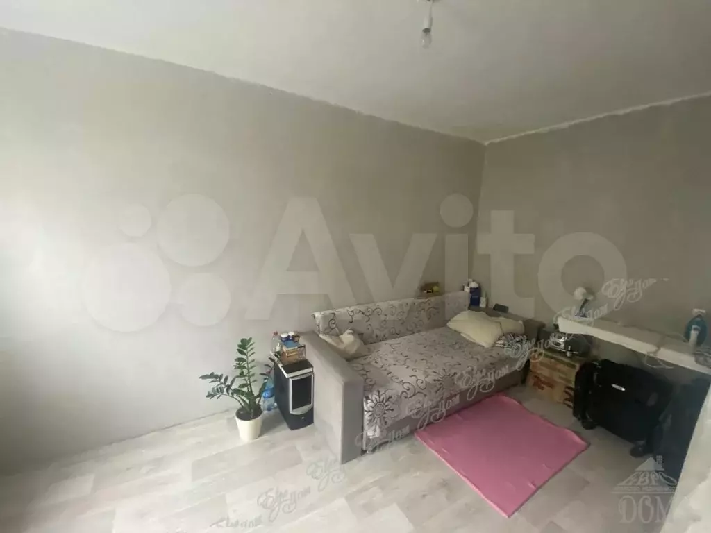 2-к. квартира, 41,8 м, 3/5 эт. - Фото 1