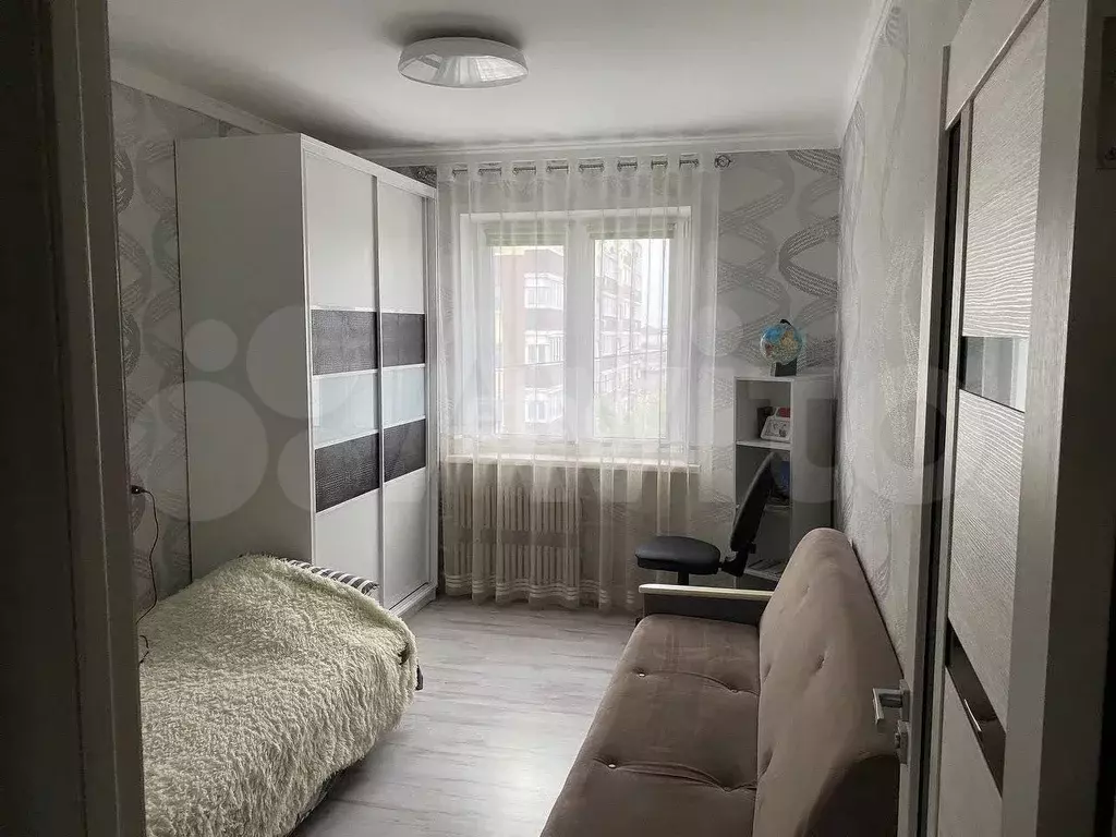 3-к. квартира, 67,7 м, 3/10 эт. - Фото 1