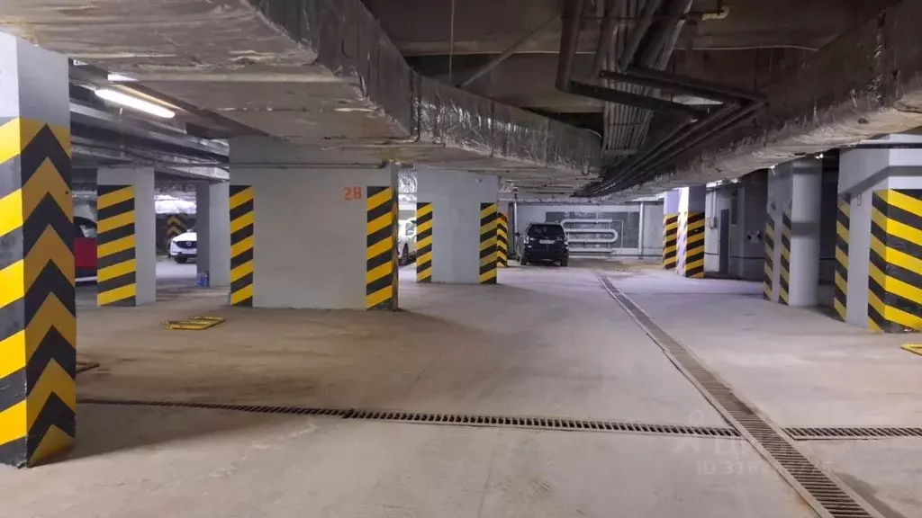 Гараж в Владимирская область, Владимир Большая Нижегородская ул., 33Б ... - Фото 1