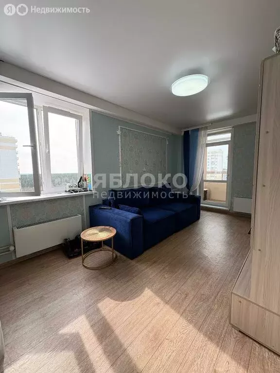 3-комнатная квартира: Березники, микрорайон Усольский-2, улица ... - Фото 2