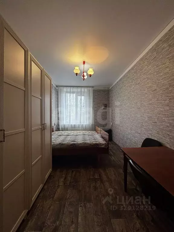 1-к кв. Воронежская область, Воронеж Кольцовская ул., 5 (35.0 м) - Фото 1