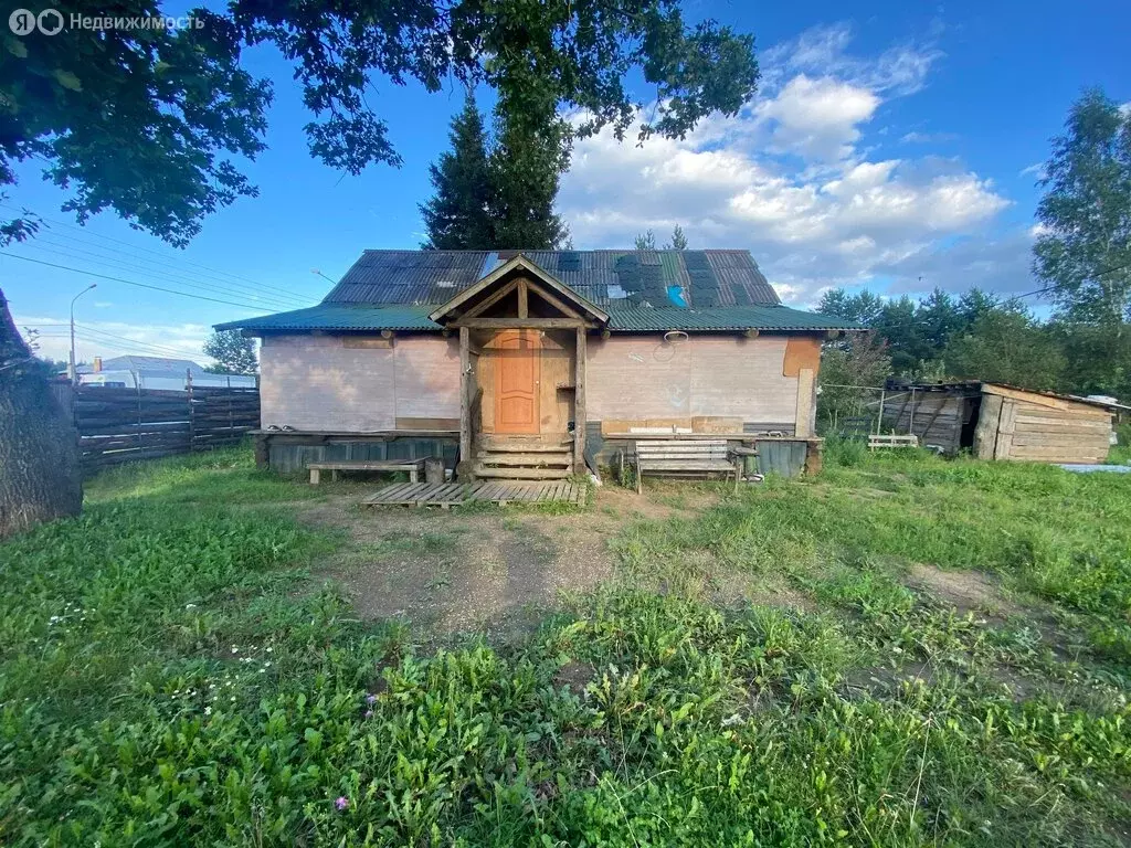 Дом в Тверская область, Калининский муниципальный округ, деревня ... - Фото 2