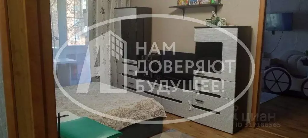 2-к кв. Удмуртия, Глазов ул. Короленко, 33/1 (49.4 м) - Фото 0