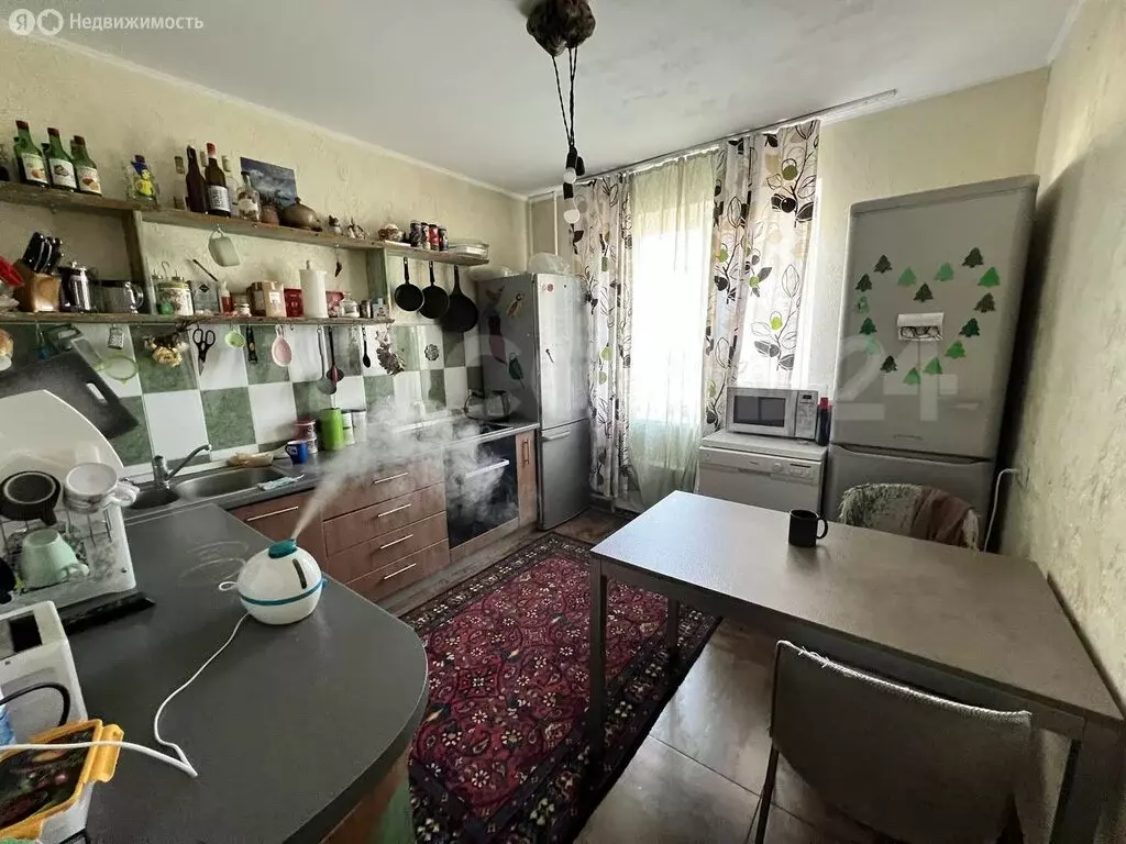 2-комнатная квартира: Кемерово, улица Дружбы, 17 (57 м) - Фото 0