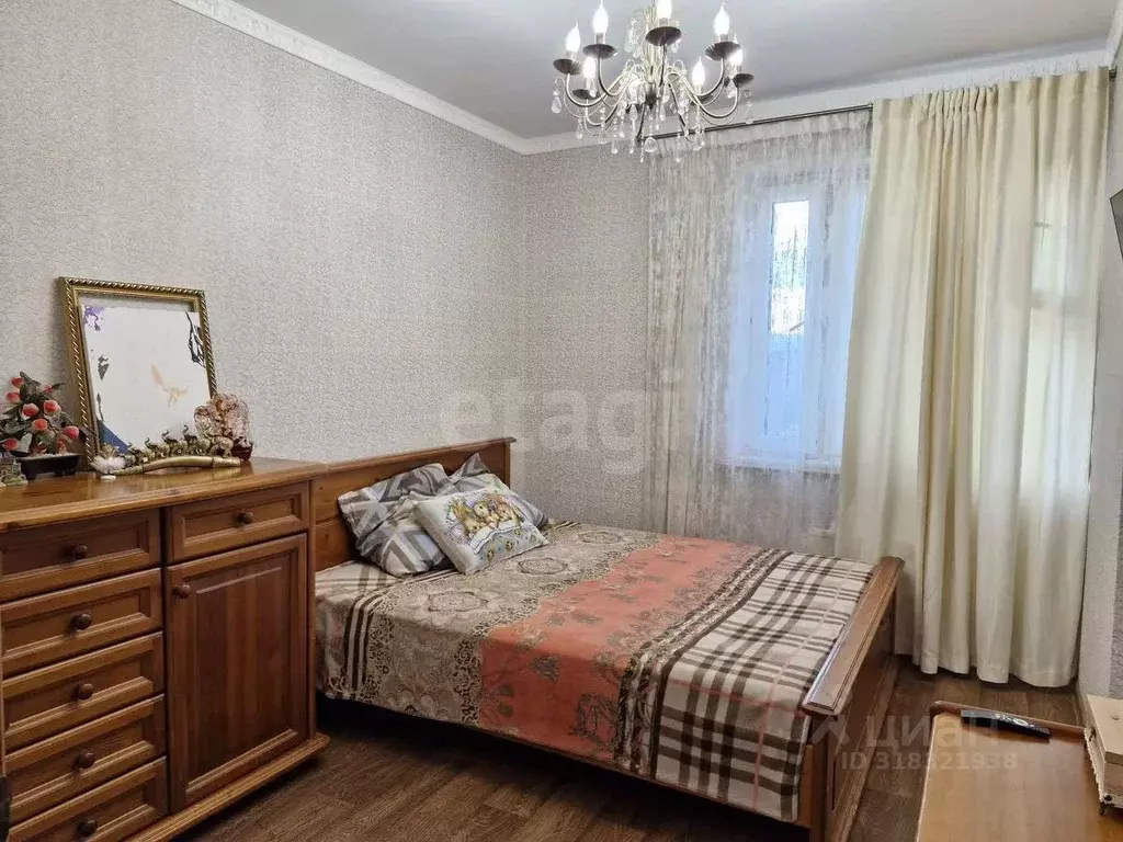 2-к кв. Красноярский край, Красноярск Судостроительная ул., 139 (49.8 ... - Фото 0