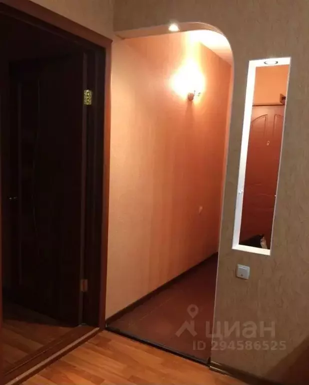 2-к кв. Кемеровская область, Березовский просп. Ленина, 3 (50.0 м) - Фото 2