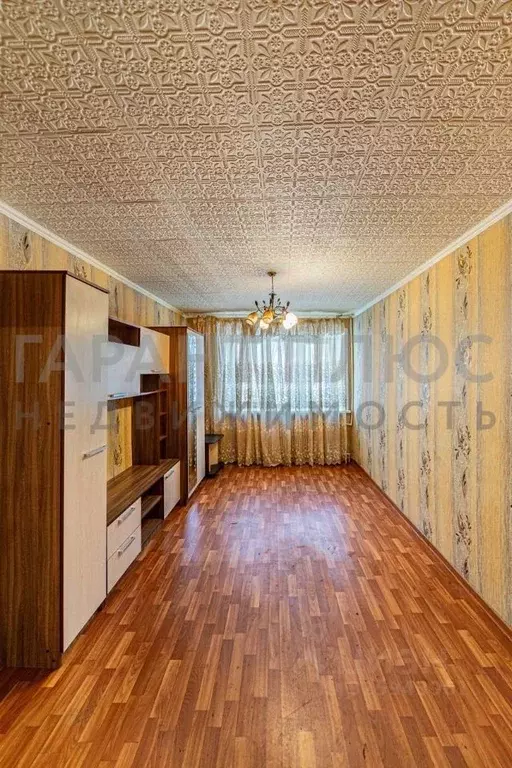 2-к кв. Липецкая область, Липецк ул. Механизаторов, 4 (47.1 м) - Фото 1