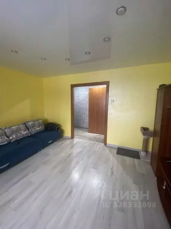 2-к кв. Иркутская область, Усть-Илимск просп. Мира, 21 (52.7 м) - Фото 1