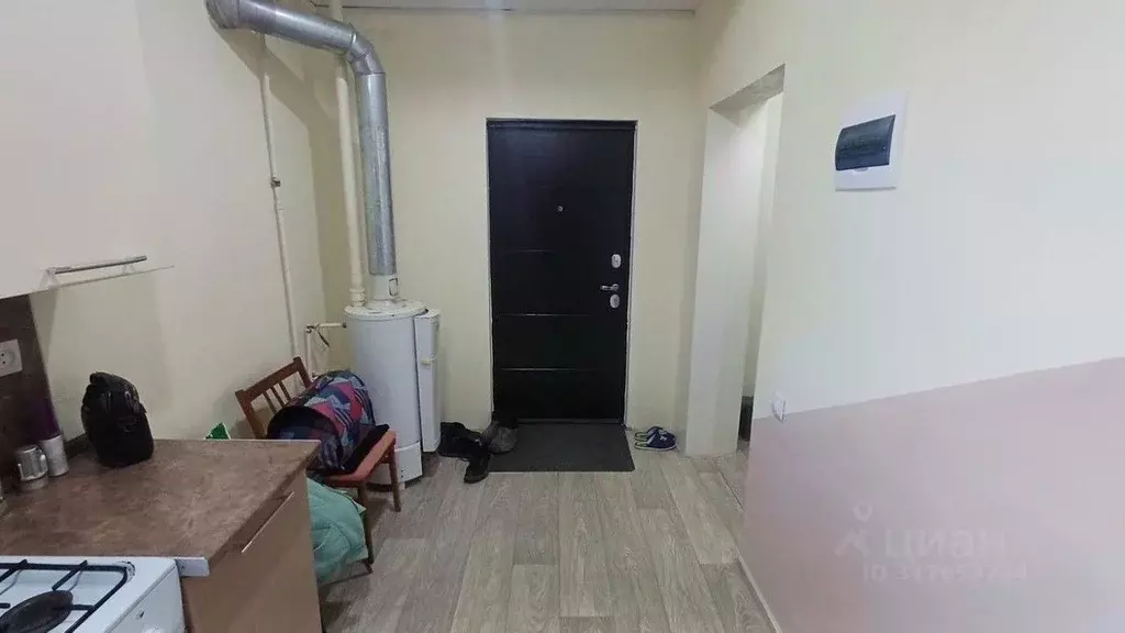 Дом в Краснодарский край, Динской район, Новотитаровская ст-ца ул. ... - Фото 2