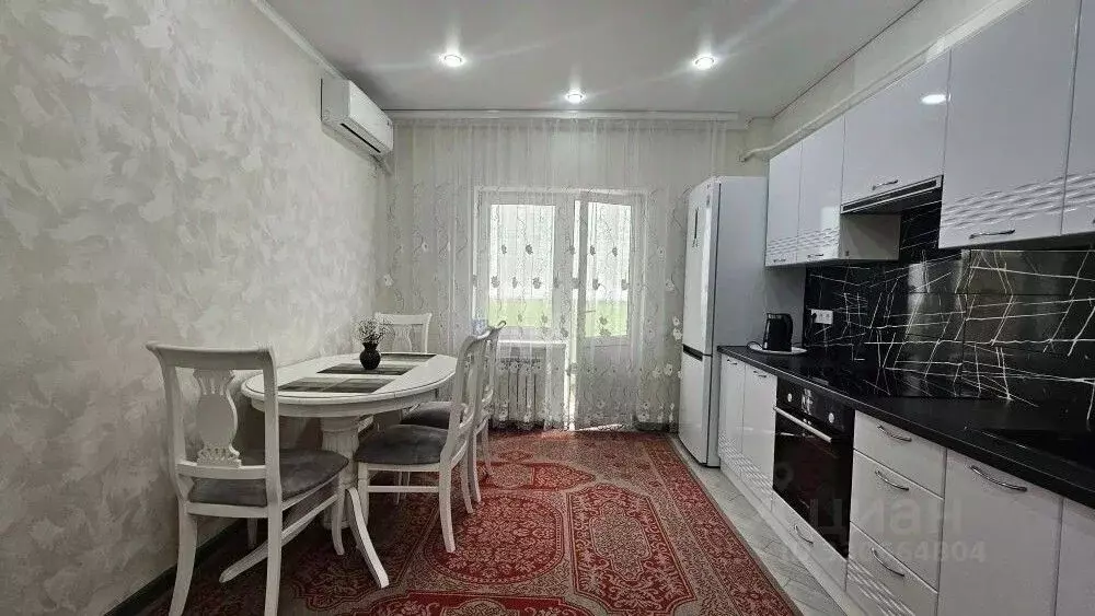 2-к кв. Краснодарский край, Абинск ул. Свердлова, 71 (62.9 м) - Фото 1