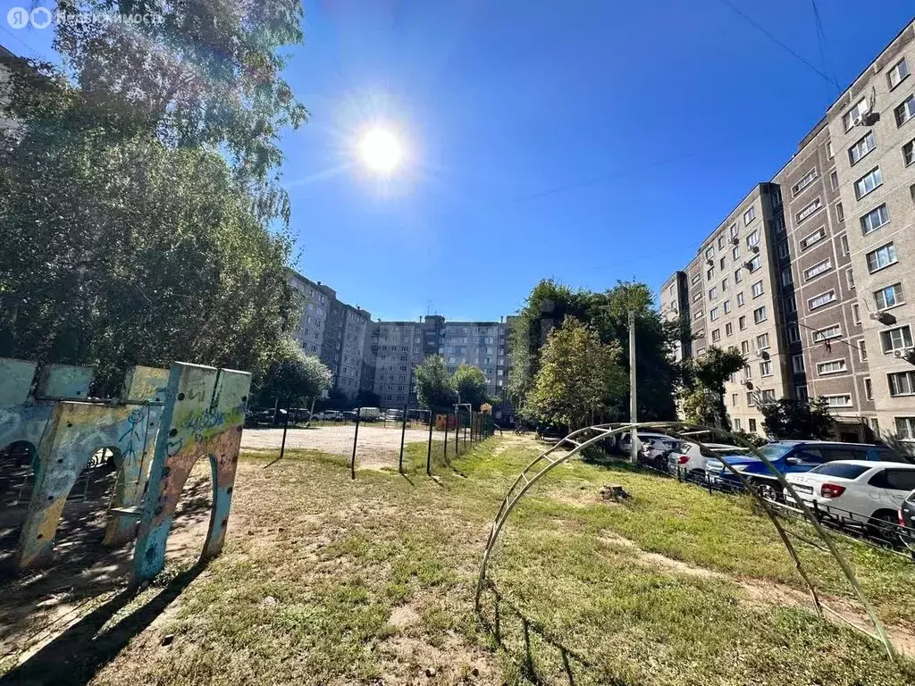2-комнатная квартира: Воронеж, бульвар Победы, 9 (50 м) - Фото 0