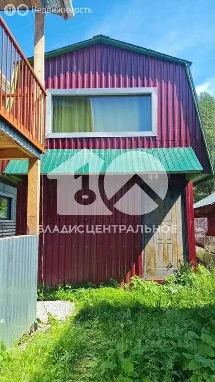 Дом в Мочищенский сельсовет, улица Шведова (20 м) - Фото 0