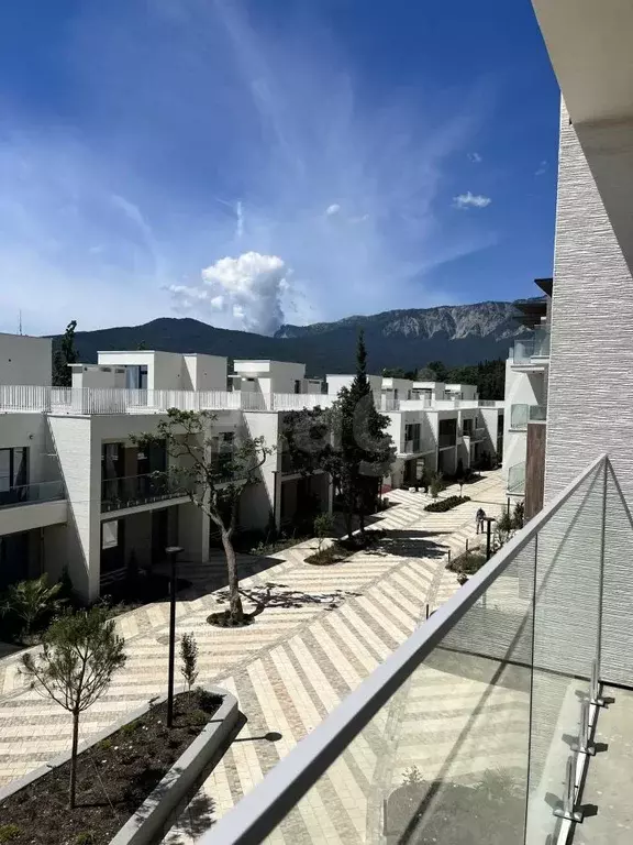 4-к кв. Крым, Ялта ул. Халтурина, 36А (150.0 м) - Фото 1