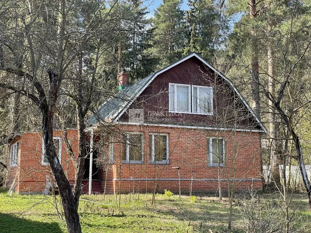 Продается дом в дп Кратово - Фото 1