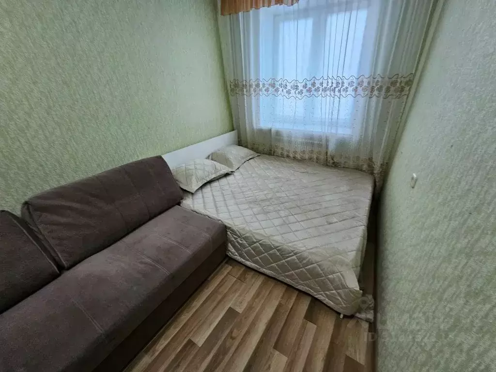 3-к кв. Московская область, Ивантеевка Пушкинский городской округ, ... - Фото 0