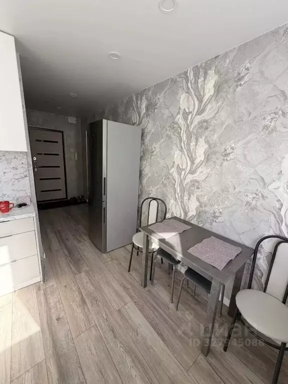 1-к кв. Нижегородская область, Нижний Новгород Южное ш., 6 (34.0 м) - Фото 2