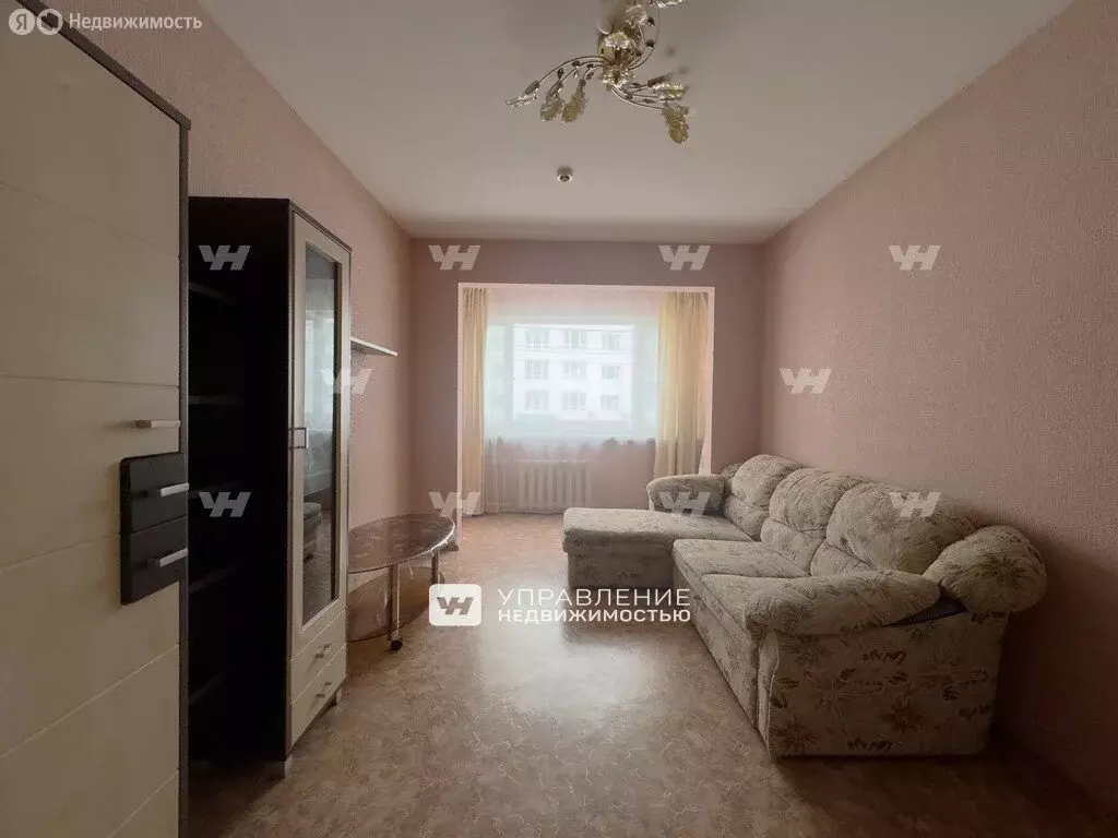 1-комнатная квартира: Южно-Сахалинск, Физкультурная улица, 40 (38.9 м) - Фото 2