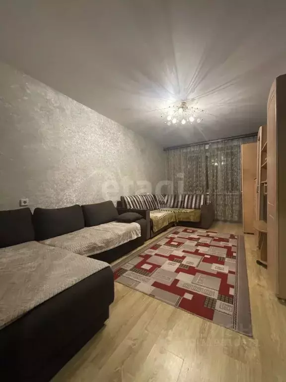 2-к кв. Воронежская область, Воронеж ул. Федора Тютчева, 95Л (58.0 м) - Фото 0
