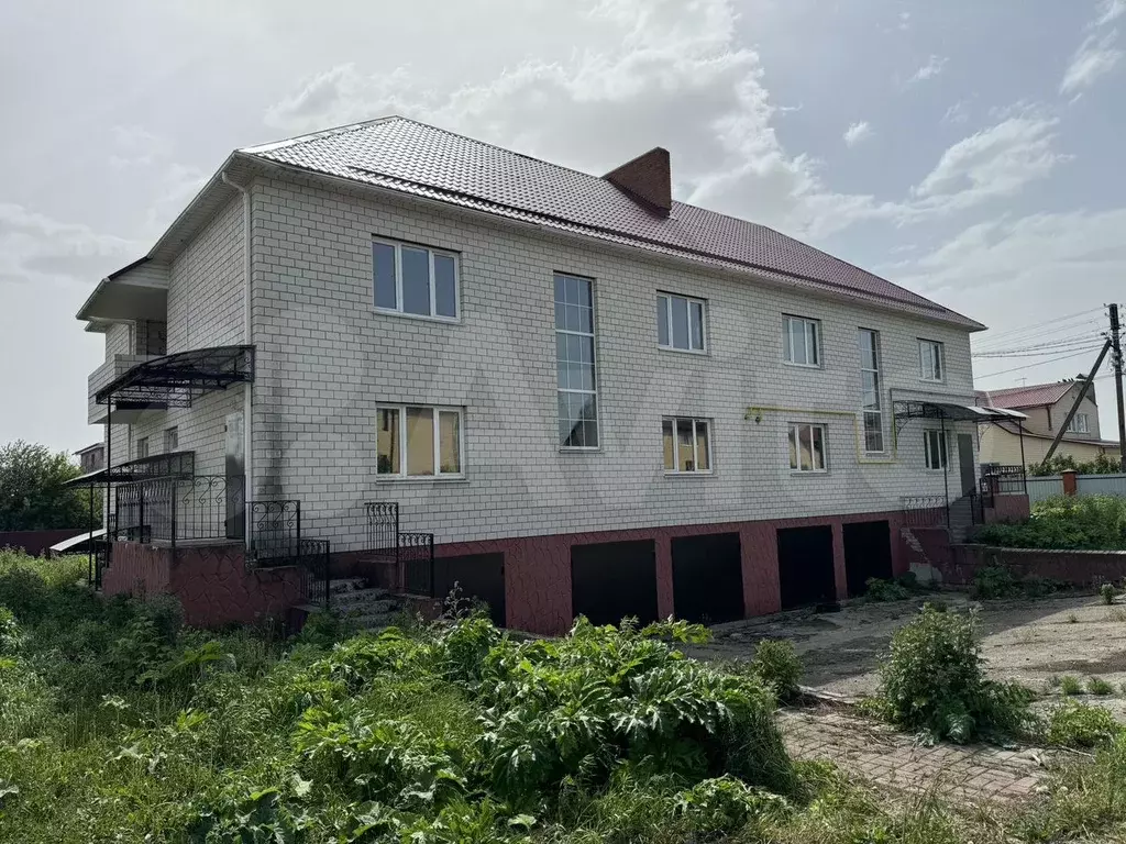 1-к. квартира, 51,5 м, 1/2 эт. - Фото 0