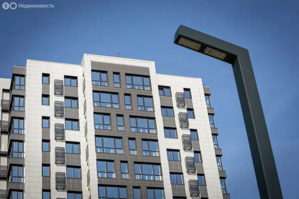 2-комнатная квартира: Анапа, улица Ленина, 241к2 (55.8 м) - Фото 1