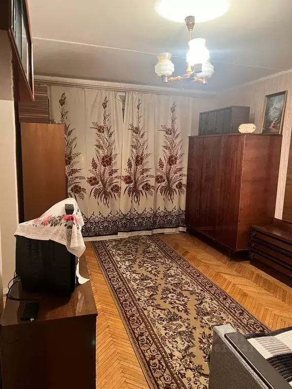 2-к кв. Москва ул. Короленко, 9К1 (48.0 м) - Фото 2