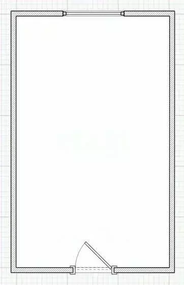 Офис в Костромская область, Кострома ул. Свердлова, 34А (21 м) - Фото 1