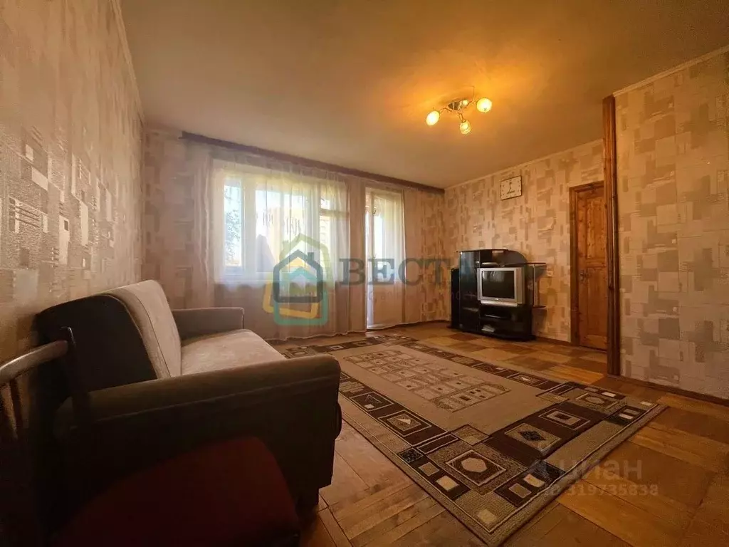 1-к кв. Санкт-Петербург просп. Косыгина, 11К2 (33.6 м) - Фото 1