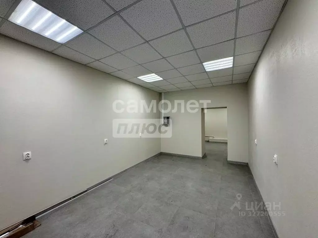 Торговая площадь в Москва Нагатинская ул., 2 (30 м) - Фото 1