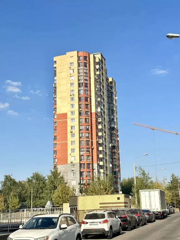 2-к кв. Московская область, Мытищи ул. Колпакова, 24 (44.5 м) - Фото 0