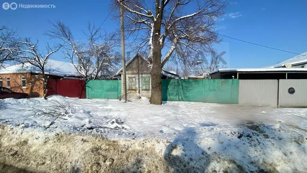 Участок в Майкоп, улица Хакурате, 68 (4.18 м) - Фото 2