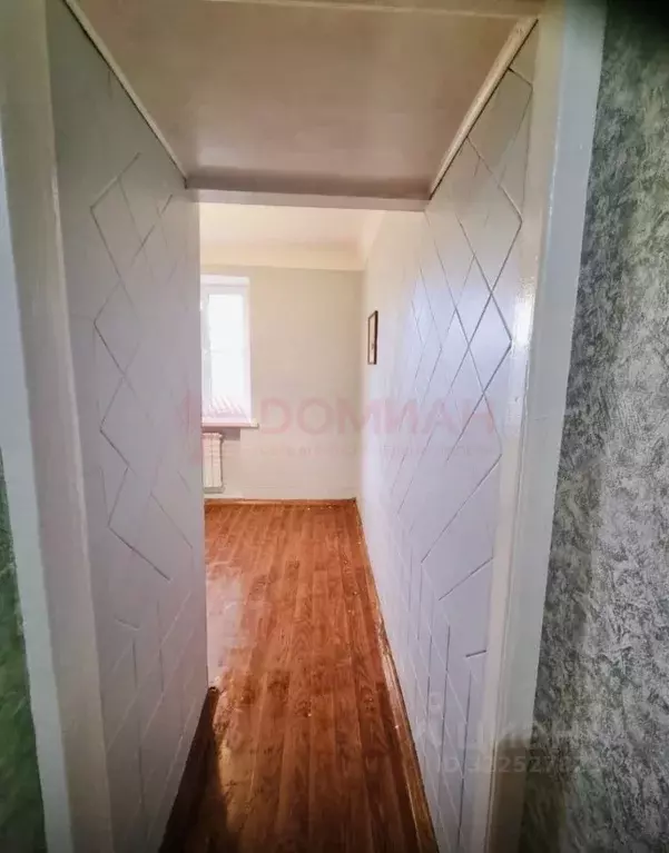 1-к кв. Ростовская область, Ростов-на-Дону просп. Стачки, 186к1 (34.0 ... - Фото 2