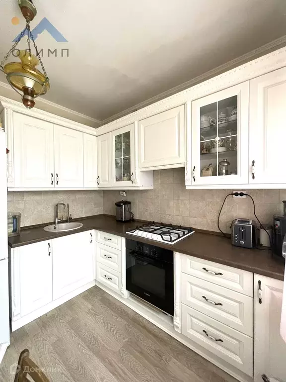Продаётся 2-к квартира, 53.1 м - Фото 0