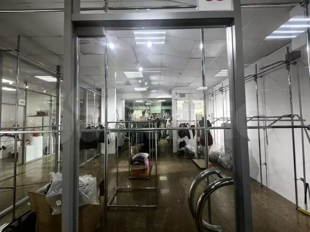 Продам помещение свободного назначения, 18.6 м - Фото 0
