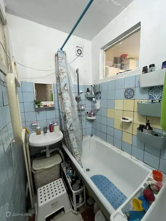 Продаётся 2-к квартира, 41 м - Фото 1